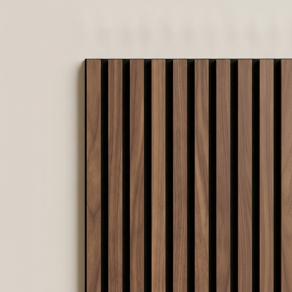 Macro shot of Calder strip edges sitting on dark felt