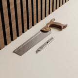 Calder Slice & Saw Tools