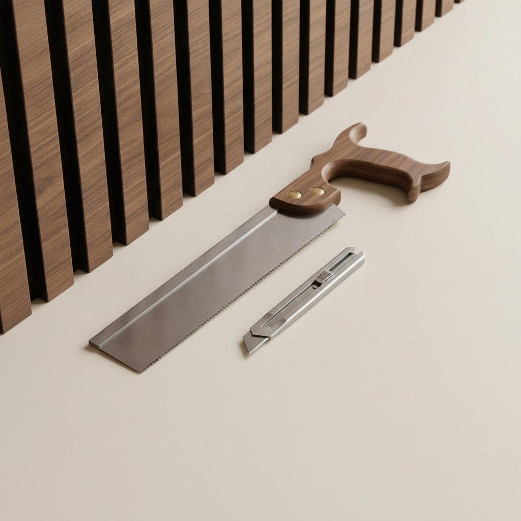 Calder Slice & Saw Tools