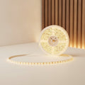 Calder Dusk Glow Ribbon