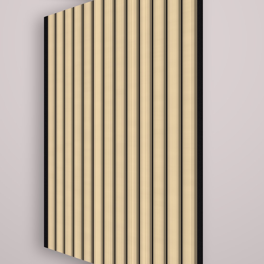 Calder Strip Panel